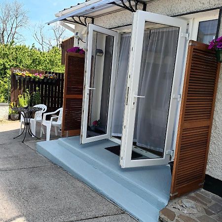 Kates Place Studio 1 Donegal Town Zewnętrze zdjęcie